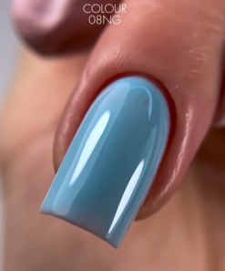 Alternative view of KODI - COLOR GEL - NG n.08 - 7ml (NIGHT GLOW)