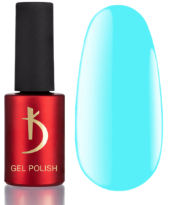 KODI - COLOR GEL - NG n.08 - 7ml (NIGHT GLOW)