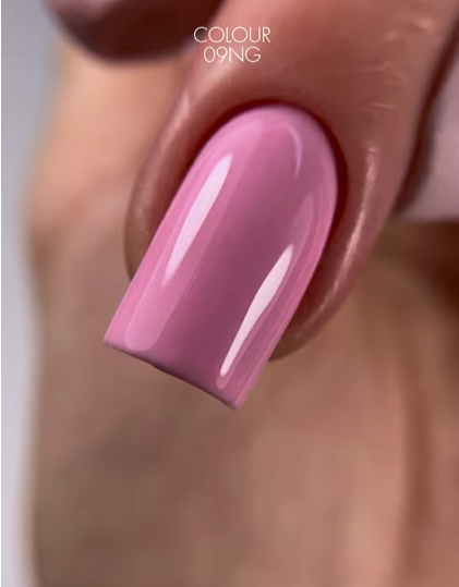 KODI - COLOR GEL - NG n.09 - 7ml (NIGHT GLOW) - immagine 2