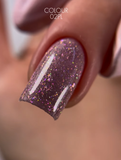 KODI - COLOR GEL - PL n.02 - 7ml (POLAR LIGHT)