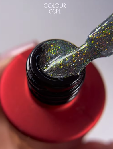 KODI - COLOR GEL - PL n.03 - 7ml (POLAR LIGHT) - immagine 2