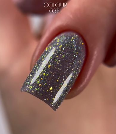 KODI - COLOR GEL - PL n.03 - 7ml (POLAR LIGHT)