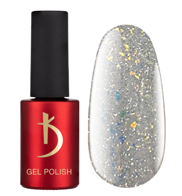 KODI - COLOR GEL - PL n.03 - 7ml (POLAR LIGHT) - immagine 3