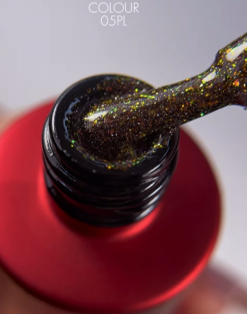 Alternative view of KODI - COLOR GEL - PL n.05 - 7ml (POLAR LIGHT)