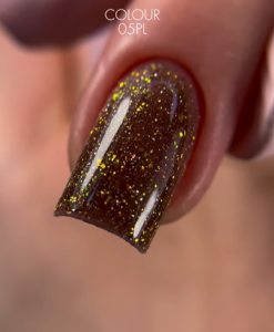 KODI - COLOR GEL - PL n.05 - 7ml (POLAR LIGHT)