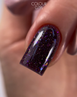 KODI - COLOR GEL - PL n.07 - 7ml (POLAR LIGHT)