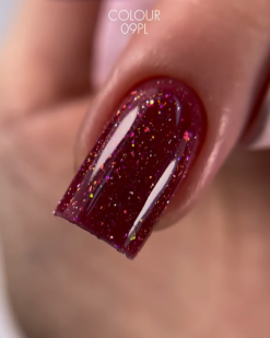 KODI - COLOR GEL - PL n.09 - 7ml (POLAR LIGHT)