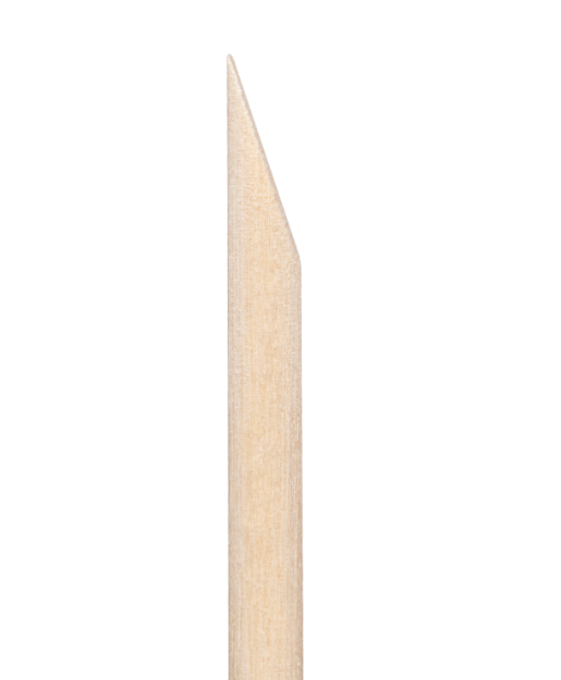 KODI - PACCO BASTONCINI D'ARANCIO - ABRASIVITA' MONOLATO - grana 280 - immagine 2