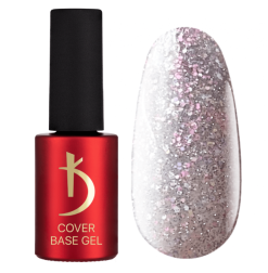 KODI - COLOR BASE COAT - CRYSTAL DROPS n.03 - 7ml