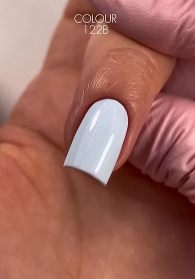 KODI - COLOR GEL - B n.122 - 7ml (BLUE)