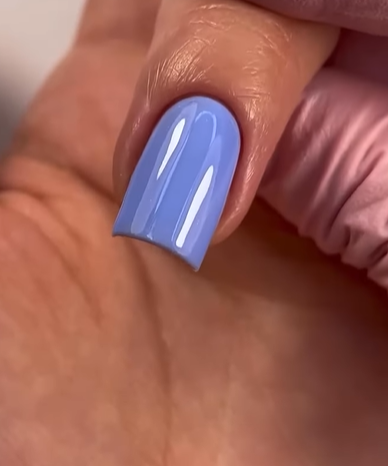 KODI - COLOR GEL - B n.140 - 7ml (BLUE)