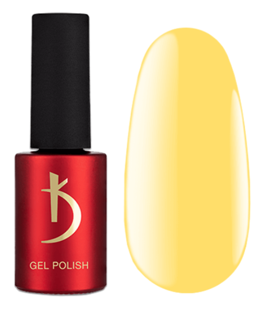 KODI - COLOR GEL - JL n.02 - 7ml (JUNGLE)