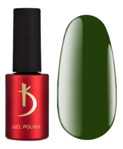 KODI - COLOR GEL - JL n.04 - 7ml (JUNGLE)