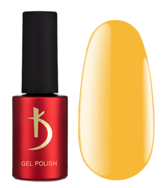 KODI - COLOR GEL - JL n.07 - 7ml (JUNGLE)