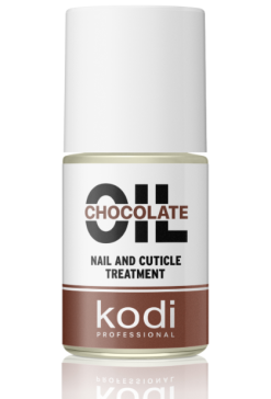 KODI - OLIO CUTICOLE - CHOCOLATE - 15ml