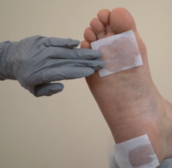 Alternative view of KODI - CHERATOLITICO PER USO LOCALE - 100ml