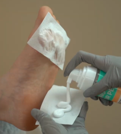 Alternative view of KODI - SCHIUMA EXPRESS - AMMORBIDENTE PER PEDICURE - 150ml