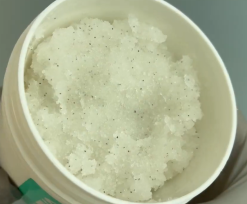 Alternative view of KODI - SCRUB SALT PER PEDICURE - 250gr