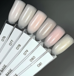 Alternative view of DARK - PRO BASE 78  - 15ml