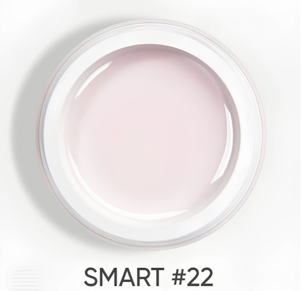 DARK - SMART BUILDER GEL n.22 - 30ml - immagine 3