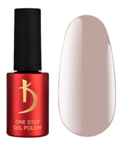 KODI - ONE STEP - GEL POLISH n.04 - 7ml