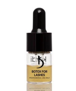 KODI - SIERO NUTRIENTE PER CIGLIA - BOTOX - 5ml