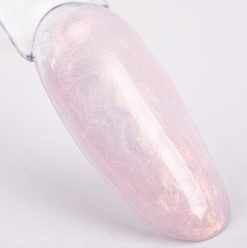 Alternative view of Pearly Top - DaisyGold 10ml Molly Lac