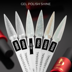 Alternative view of KODI - COLOR GEL - SH n.65 - 7ml (SHINE)