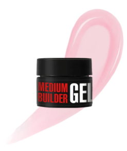 KODI - MEDIUM BUILDER GEL n.07 -30ml