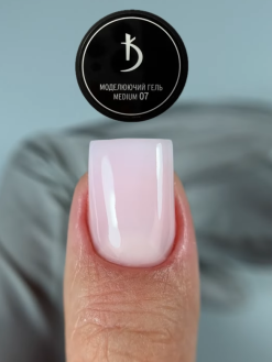 Alternative view of KODI - MEDIUM BUILDER GEL n.07 -30ml