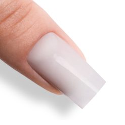 Alternative view of LOVE NAILS - HARD TIXY BUILDER GEL - CUGY WHITE - 45gr