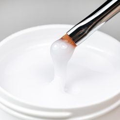 LOVE NAILS - HARD TIXY BUILDER GEL - CUGY WHITE - 45gr