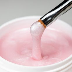 LOVE NAILS - HARD TIXY BUILDER GEL - ALEXA - 45gr