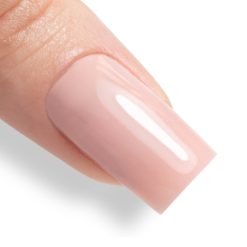 Alternative view of LOVE NAILS - HARD TIXY BUILDER GEL - NUDE LUMPA - 45gr