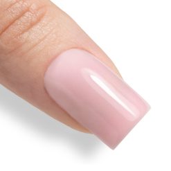 Alternative view of LOVE NAILS - HARD TIXY BUILDER GEL - GIU GIU PINK - 45gr