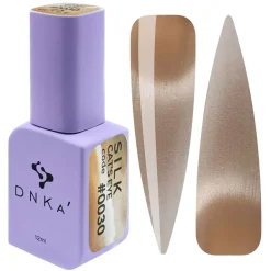 DNKA - Color Gel - CATS EYE SILK n.0030 - 12ml