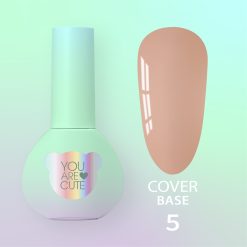 YOUARECUTE - COVER BASE n.05 - 5ml