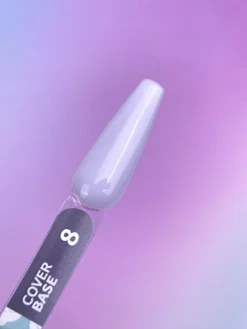 Alternative view of YOUARECUTE - COVER BASE n.08 - 5ml