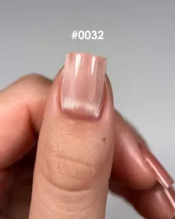 Alternative view of DNKA - Color Gel - CATS EYE SILK n.0032 - 12ml