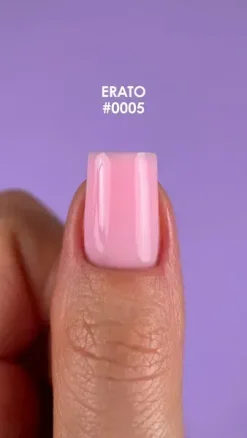 Alternative view of DNKA - FAST GEL n.0005 - ERATO - 12ml