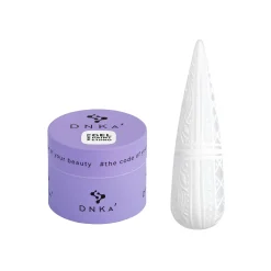 DNKA - GEL PAINT ETHNO - WHITE - 5ml