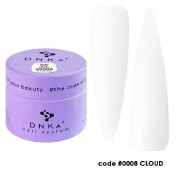 DNKA - JELLY GEL #0008 -  CLOUD - 15ml