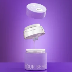 Alternative view of DNKA - Multi Base 30ml (Pump)