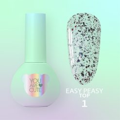 YOUARECUTE - TOP EASY PEASY n.01 - 5ml