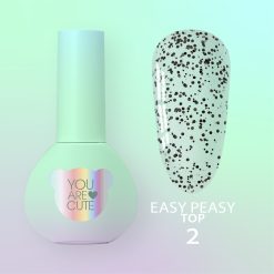 YOUARECUTE - TOP EASY PEASY n.02 - 5ml
