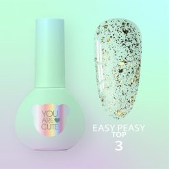 YOUARECUTE - TOP EASY PEASY n.03 - 5ml