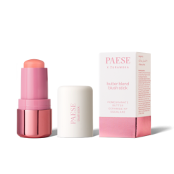 PAESE COSMETICS - BUTTER BLEND - BLUSH IN STICK - 02 BLOOM