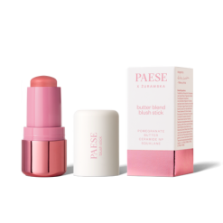 PAESE COSMETICS - BUTTER BLEND - BLUSH IN STICK - 03 CORAL