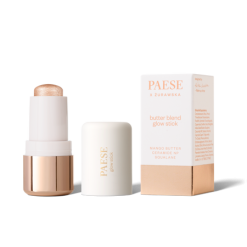 PAESE COSMETICS - BUTTER BLEND - ILLUMINANTE IN STICK- 01 FRESCO
