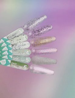 Alternative view of YOUARECUTE - TOP EASY PEASY n.01 - 5ml